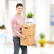 corporate removals white city