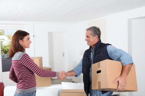 Escalation and resolution of a service complaint