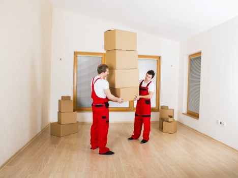 Safe checkout and bank transfer option for Man With Van Whitecity