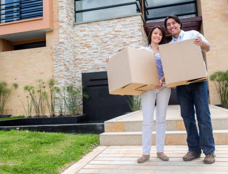 Office furniture removal near White City